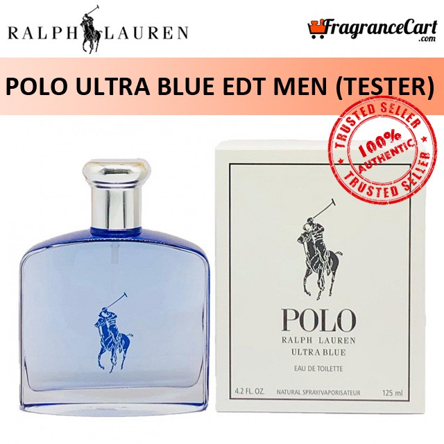 polo hot perfume