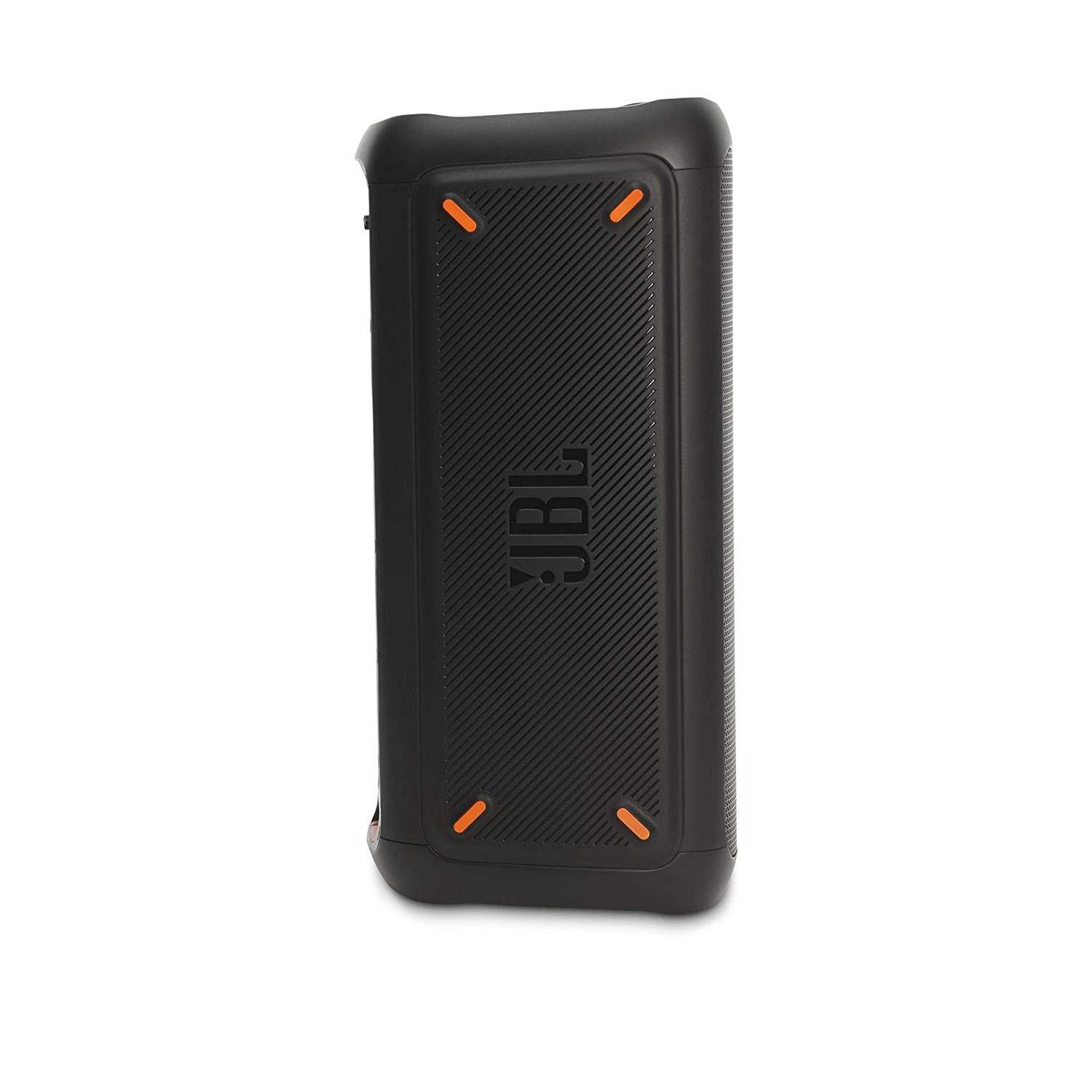 JBL PartyBox 300 Bluetooth Speaker Black ( สแกน QRCode ลงทะเบียนรับ