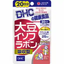 ภาพขนาดย่อของภาพหน้าปกสินค้าDHC Daisu Isofura Bon (20วัน) จากร้าน pnpimshop บน Lazada