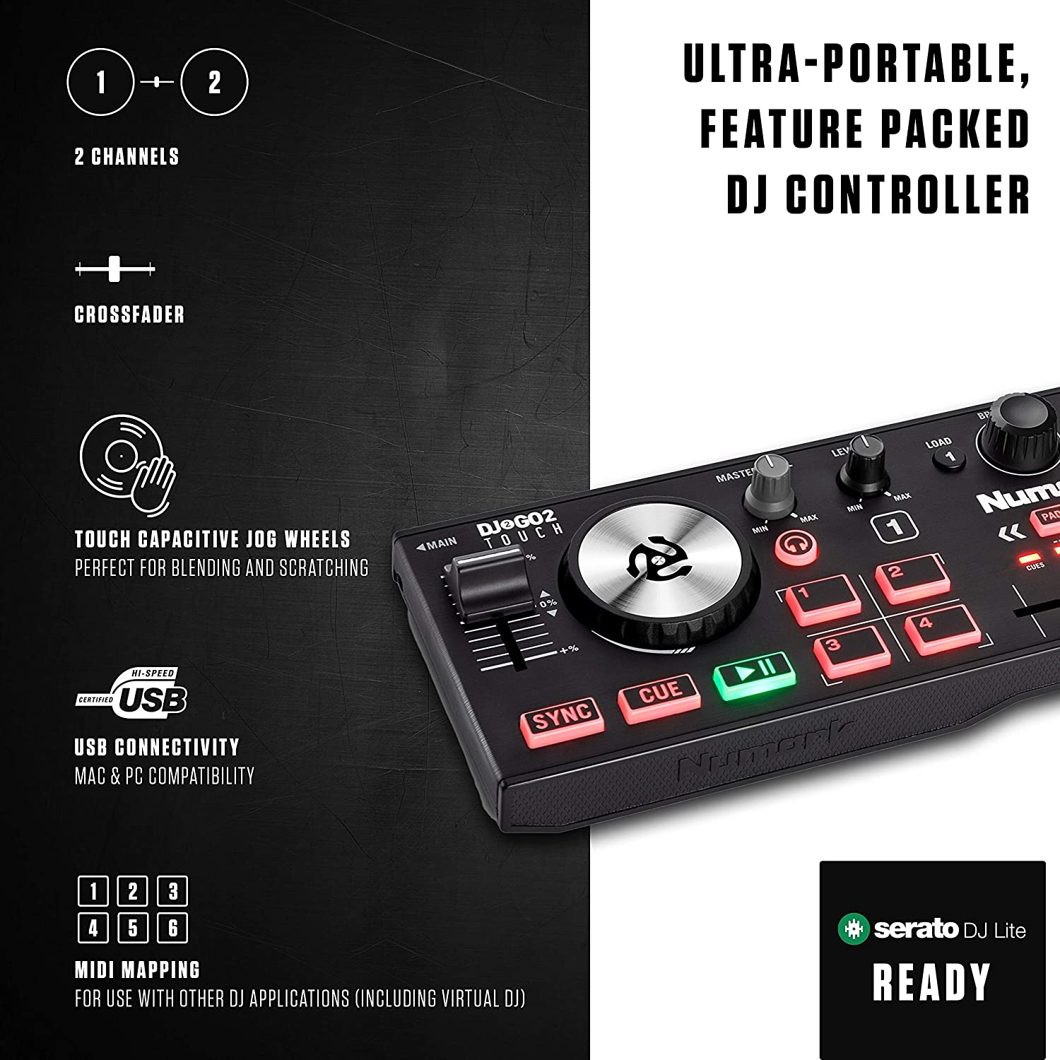 jog wheel midi controller jog wheel midi controller