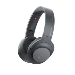 SONY หูฟังไร้สาย รุ่น WH-H900N