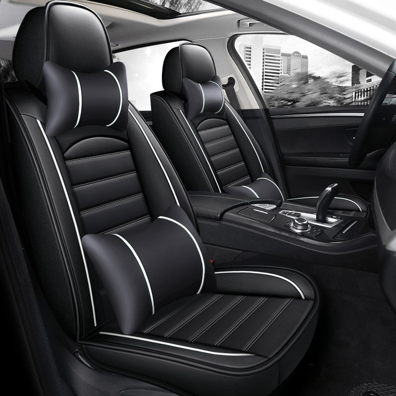Unité De Contrôle Complète Pour Mercedes - Compatible Classe C, E, CLK - Kit Avec Filtre Et Joints