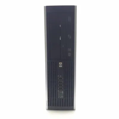 0306 Desktop HP Compaq 6005 Pro