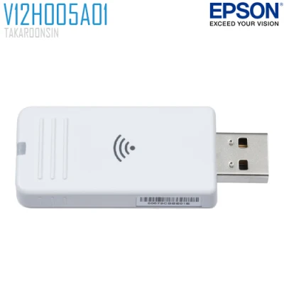 EPSON USB Wi-Fi ADAPTER V12H005A01