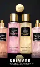 ภาพขนาดย่อของภาพหน้าปกสินค้า️ ️น้ำหอม Victoria's Secret Shimmer Fragrance mist ขนาด 250ml.งานไม่แท้(counterfeit) ️ ️ จากร้าน beauty cafe koki บน Lazada ภาพที่ 1