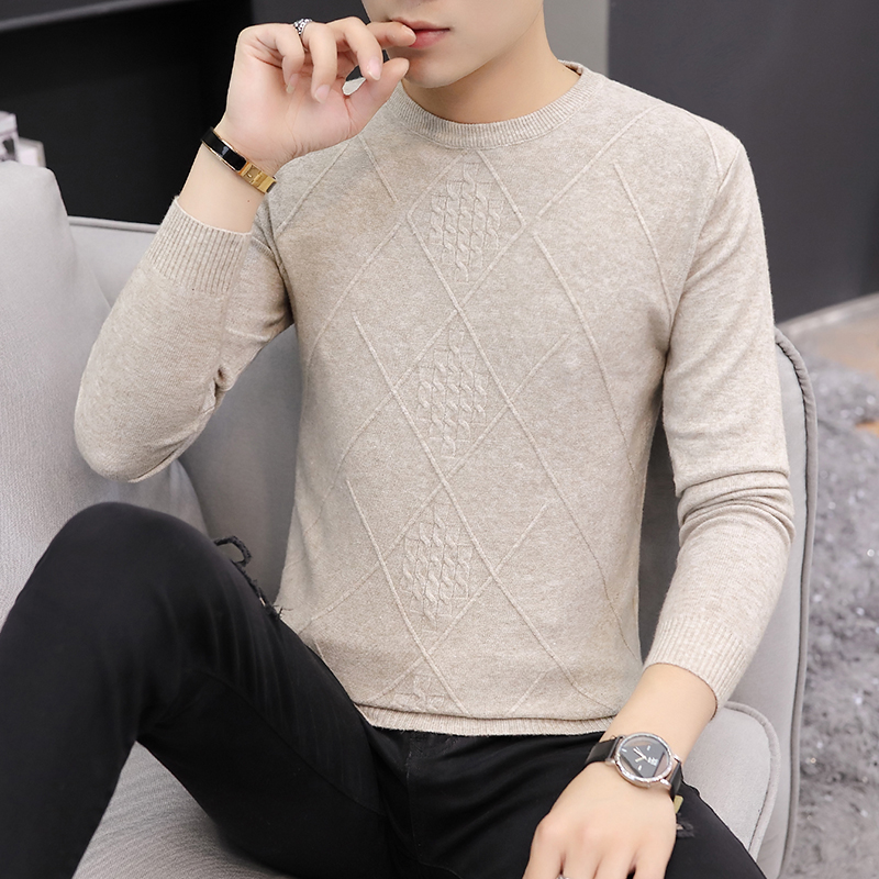 thin long sleeve jumper