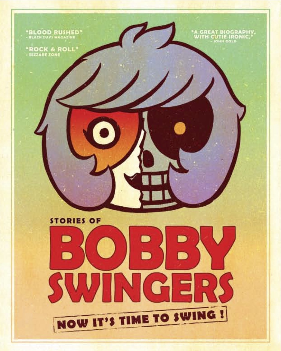 STORIES OF BOBBY SWINGERS I Now it,s time to swing