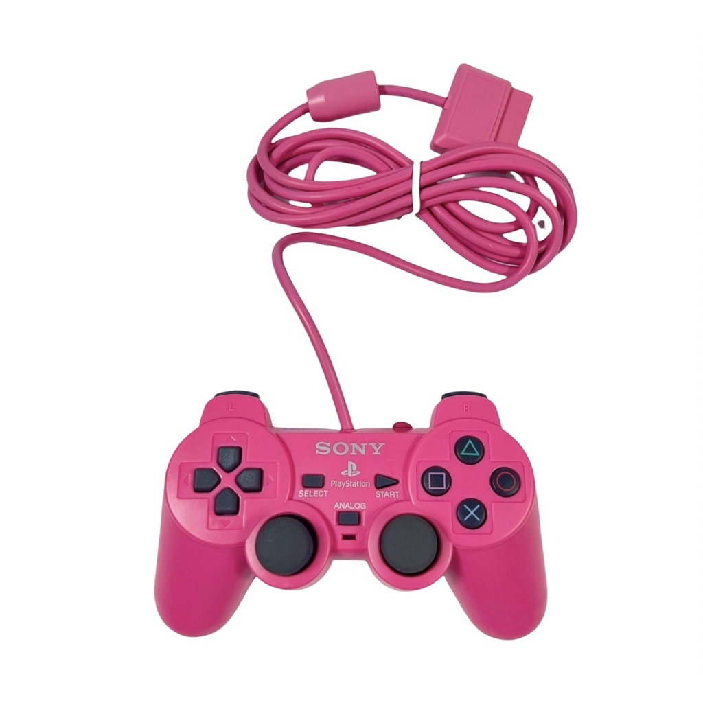 จอยมือถือ จอยเกมส์ จอย Ps.2 (Ps.2 Joystick)(จอย Ps2)(Ps2 Joystick)(Joy