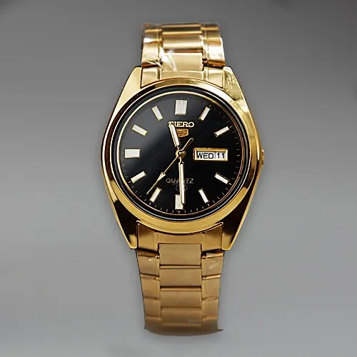 นาฬิกาแบรนด์ SIERO ของแท้ ทนทาน (ประกัน1ปี) กันน้ำ100% (จัดส่งฟรี) นาฬิกาข้อมือผญ ผช รุ่นใหม่ล่าสุด นาฬิกาผู้หญิง ผู้ชาย ราคาพิเศษ สายสแตนเลส