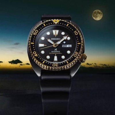 ดูภาพ New SEIKO Prospex Turtle SRPD46K Srpd46 Srpd46k1 ประกันศูนย์ไทย เพิ่มเติม New SEIKO Prospex Turtle SRPD46K Srpd46 Srpd46k1 ประกันศูนย์ไทย