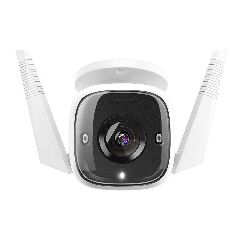 TP-LINK Tapo C310 Outdoor (กันน้ำ) สำหรับใช้งานภายนอก ประกันศูนย์ 1 ปี SYNNEX Security Wi-Fi Camera 3 ล้าน พิกเซล