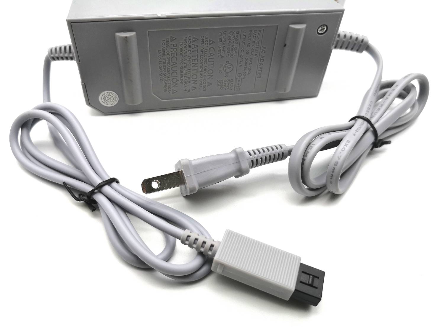โปรโมชั่น หม้อแปลงwii /adapter wii Allen Cool Gadget