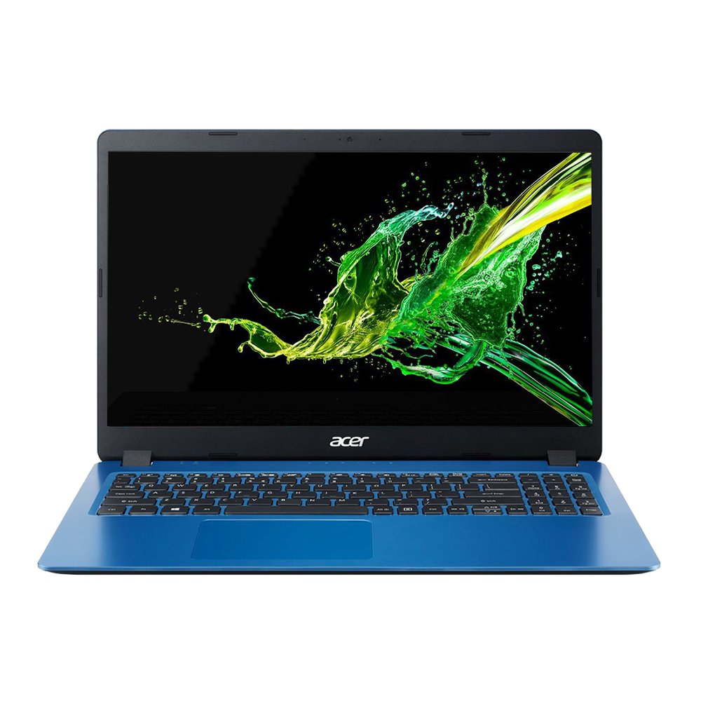 NOTEBOOK (โน้ตบุ๊ค) ACER ASPIRE A315-56-318D (BLUE)