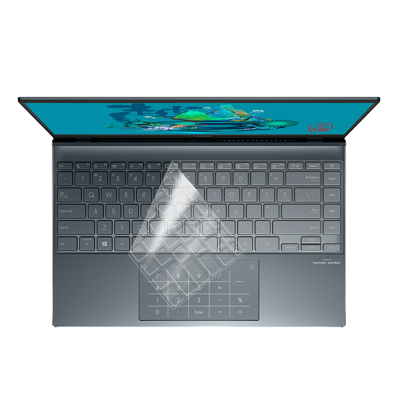 asus zenbook 14 protective case