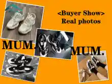 ภาพขนาดย่อของภาพหน้าปกสินค้าMUM รองเท้าผ้าใบผญ รองเท้าผ้าใบแฟชั่นผู้หญิง รองเท้ากีฬา งานนำเข้าเกาหลีใส่สวยมาก แบบอย่าง705 จากร้าน MUM. บน Lazada ภาพที่ 7