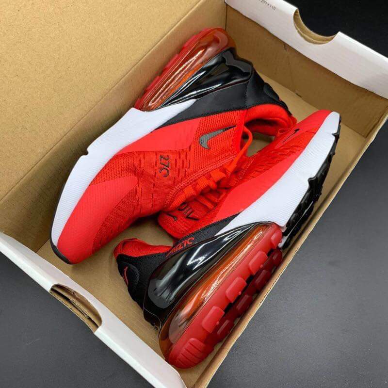 Nike air max 270 lazada sale