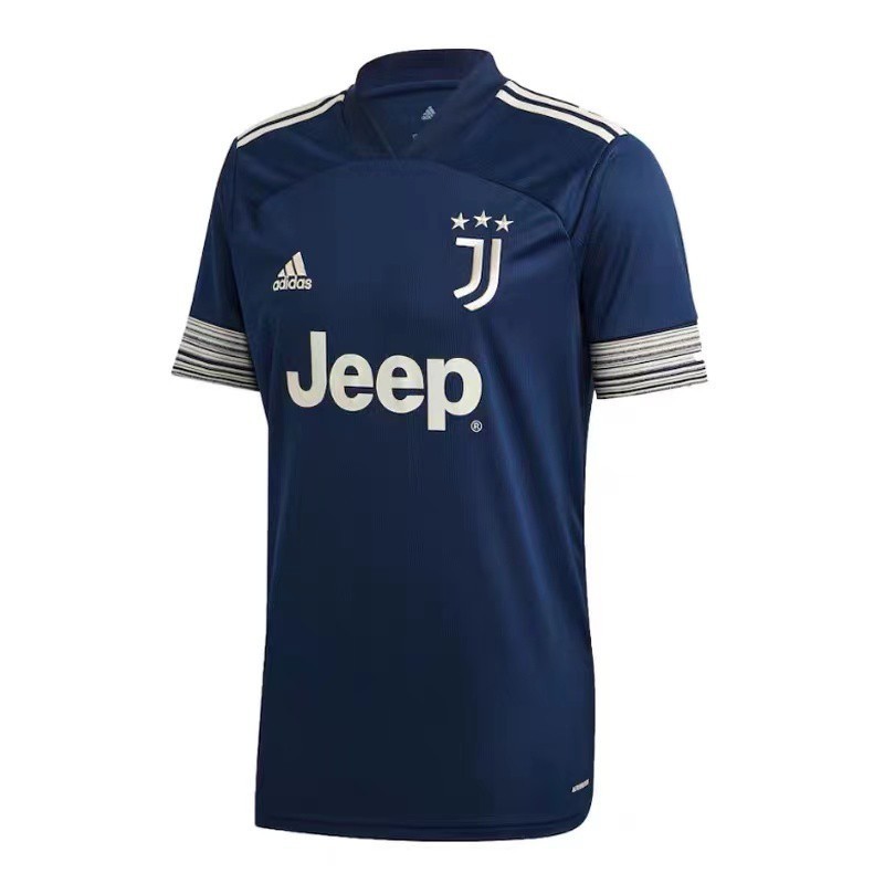 คุณภาพสูงสุด 20/21 เสื้อฟุตบอล เสื้อกีฬา เสื้อออกกำลังกาย Juventus jersey ยูเวนตุส เสื้อฟุตบอล เกรด AAA
