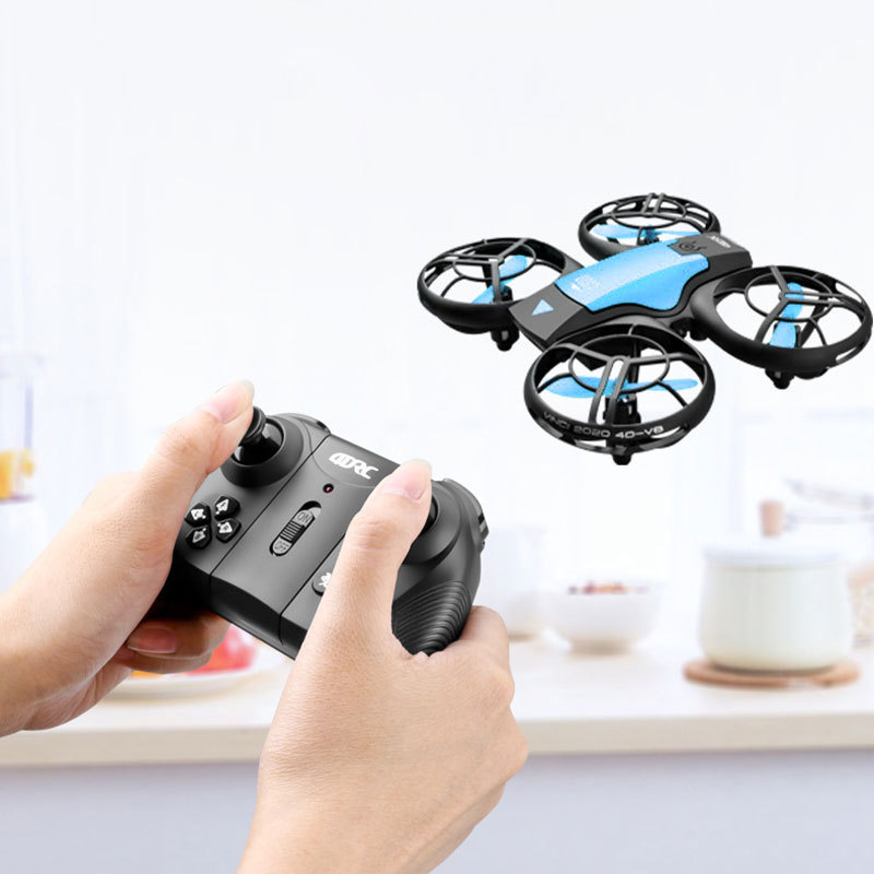 Antennaless Remote Control