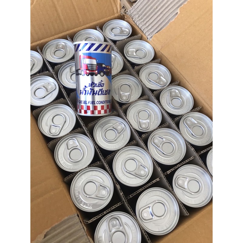 น้ำยาล้างทำความสะอาดหัวฉีดดีเซล GETSUN 1099 Diesel Fuel System Dredge