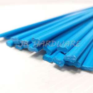 ลวดเชื่อมพลาสติก ลวดเชื่อม PVC 30 ซม.