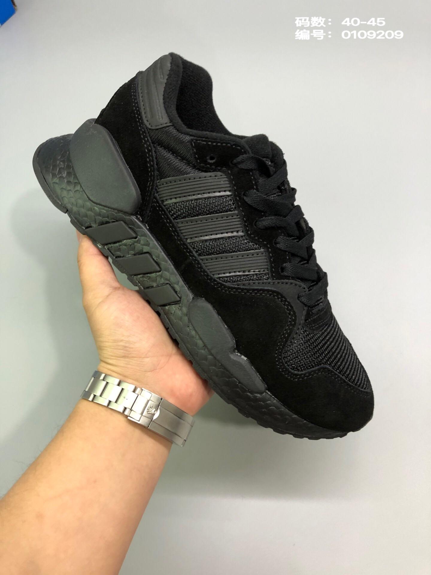 adidas zx930 x eqt black