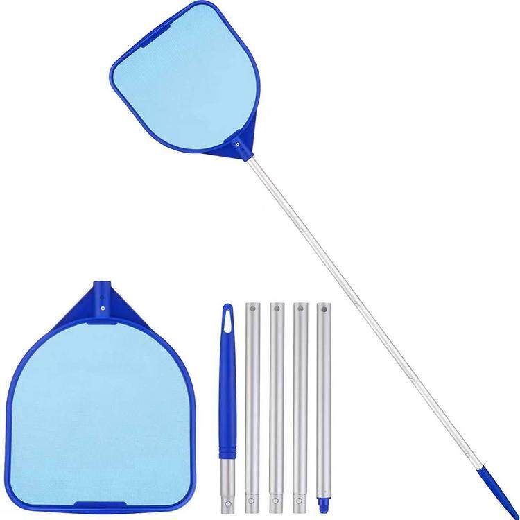 Swimming Pool Net Pool Skimmer Net Leaf Skimmer With 1741in Telescopic