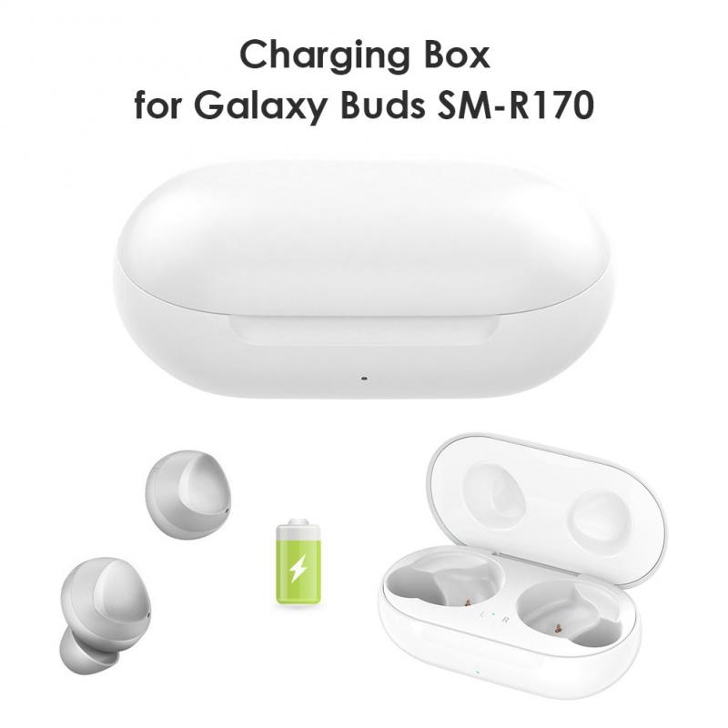 Replacement Charging Box For Samsung Earbuds Charger Case Cradle For Galaxy SMR170 Buds