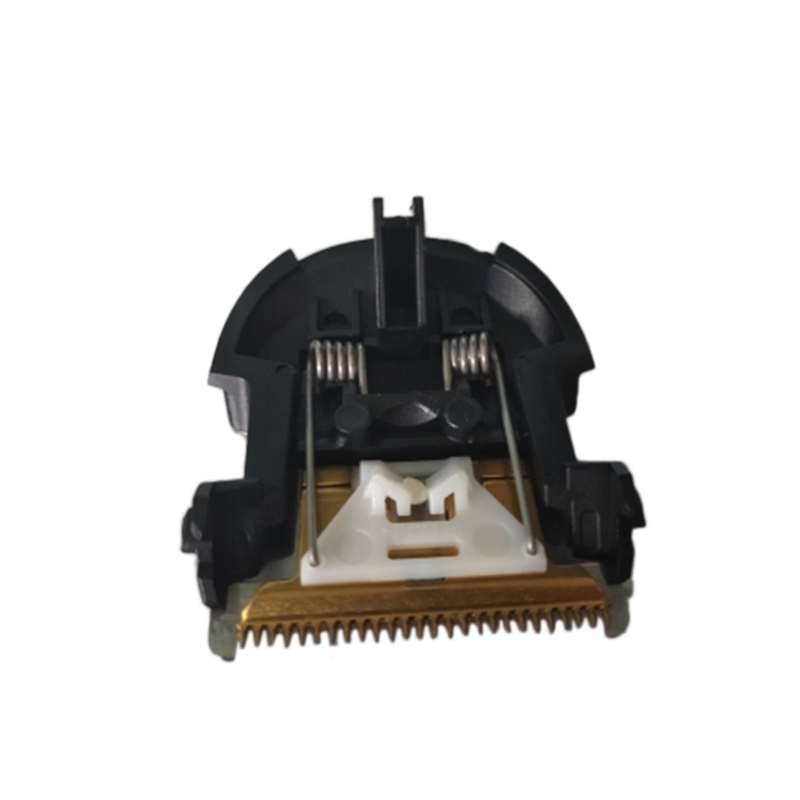 YanBan Pettine di ricambio compatibile con Philips tagliacapelli HC3400 HC3410 HC3420 HC3422 HC3426 HC5410 HC5440 HC5442 HC5446 HC5447 HC5450 7452, per bambini
