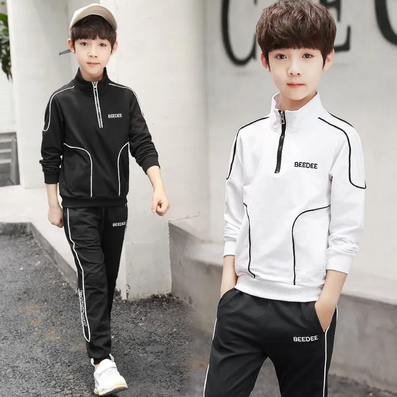 SB101 เสื้อผ้าเด็กผู้ชาย 3-15 ปี ชุดเด็กผู้ชาย ผ้านิ่มใส่สบาย  สินค้าคุณภาพดี  แฟชั่นเด็กผู้ชาย เสื้อผ้าเด็กผช NEW2020 By Superkidz