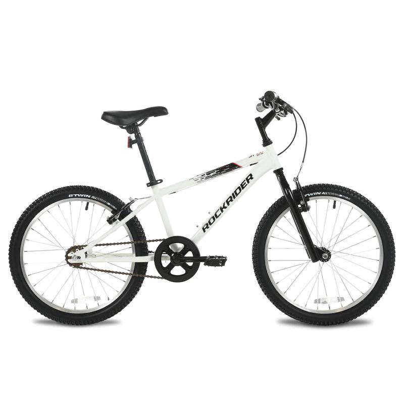 decathlon bike warranty