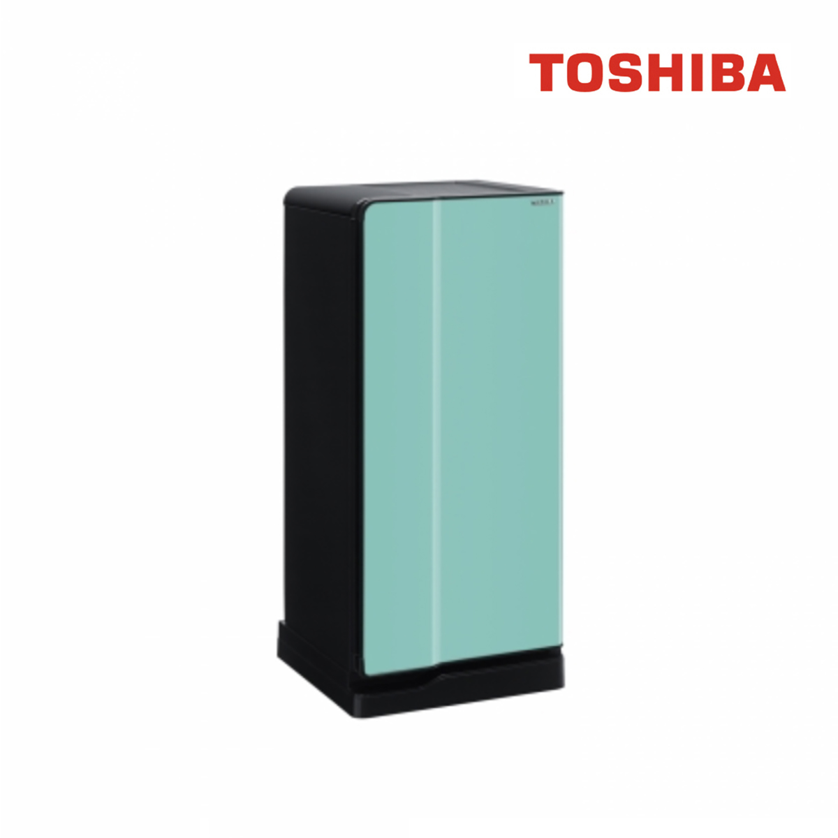 TOSHIBA ตู้เย็น 1 ประตู 6.2Q รุ่น GR-B175Z (NM)