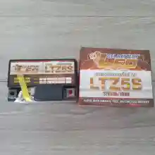 ภาพขนาดย่อของภาพหน้าปกสินค้าแบตเตอรี่ LEO 12V5A WAVE110i / WAVE125 จากร้าน IMMBIKE บน Lazada