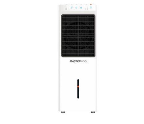 MasterKool พัดลมไอเย็น เครื่องทำไอเย็น (สีขาว) 37x32x92 cm. 9.7 kg