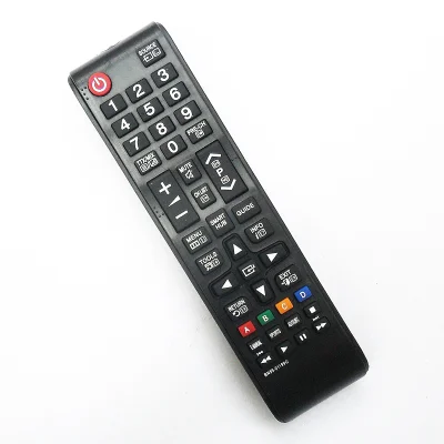 Replacement Remote Controller for SAMSUNG Smart TV Code BN59-01199G