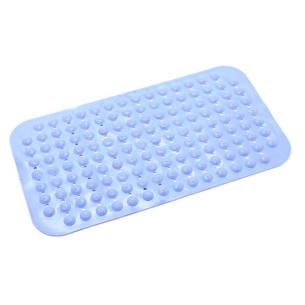 [ราคาถูกสุด]【lower price+ready stock】Adhesive Bathroom Shower Mat Bath