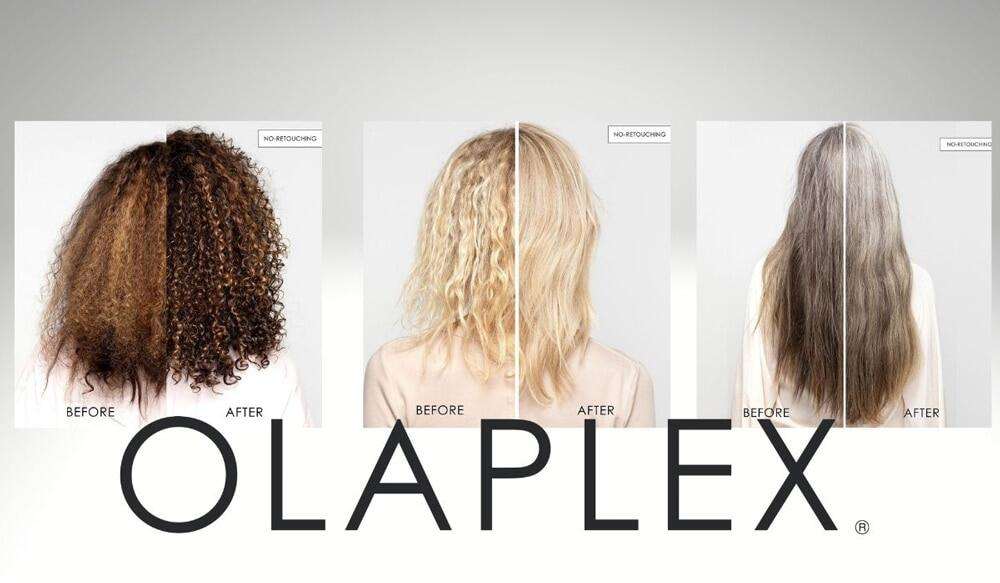 OLAPLEX No.1 Hair Perfector Bond Multiplier 100ml Genuine & Sealed