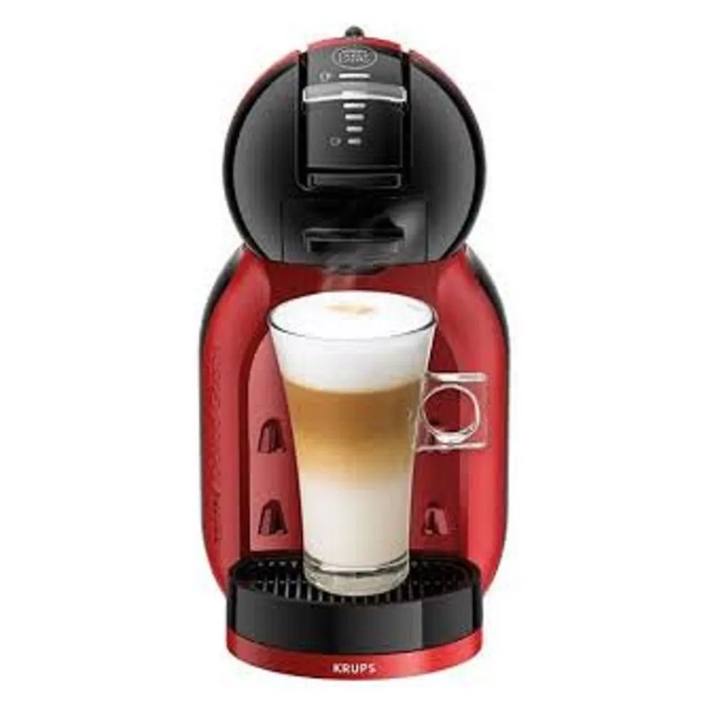**ส่งฟรี100%โดยKerry เครื่องชงกาแฟ แรงดัน KRUPS KP120H66 MINI ME ระบบ Automatic Nescafe เครืองชงกาแฟ กาแฟแคปซูล เครื่องชงกาแฟสด เครื่องชงกาแฟแคปซูล กาแฟ แคปซูล แคปซูลกาแฟ กาแฟอเมซอน กาแฟดํา กาแฟสด กาแฟลดน้ำหนัก กาแฟสำเร็จรูป กาแฟคั่วบด nes skg mi illy cup