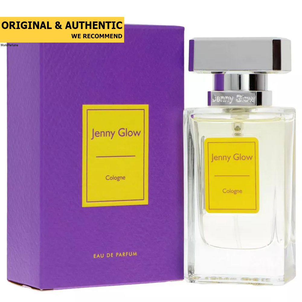 Jenny Glow Cologne EDP 80 ml. Lazada.co.th