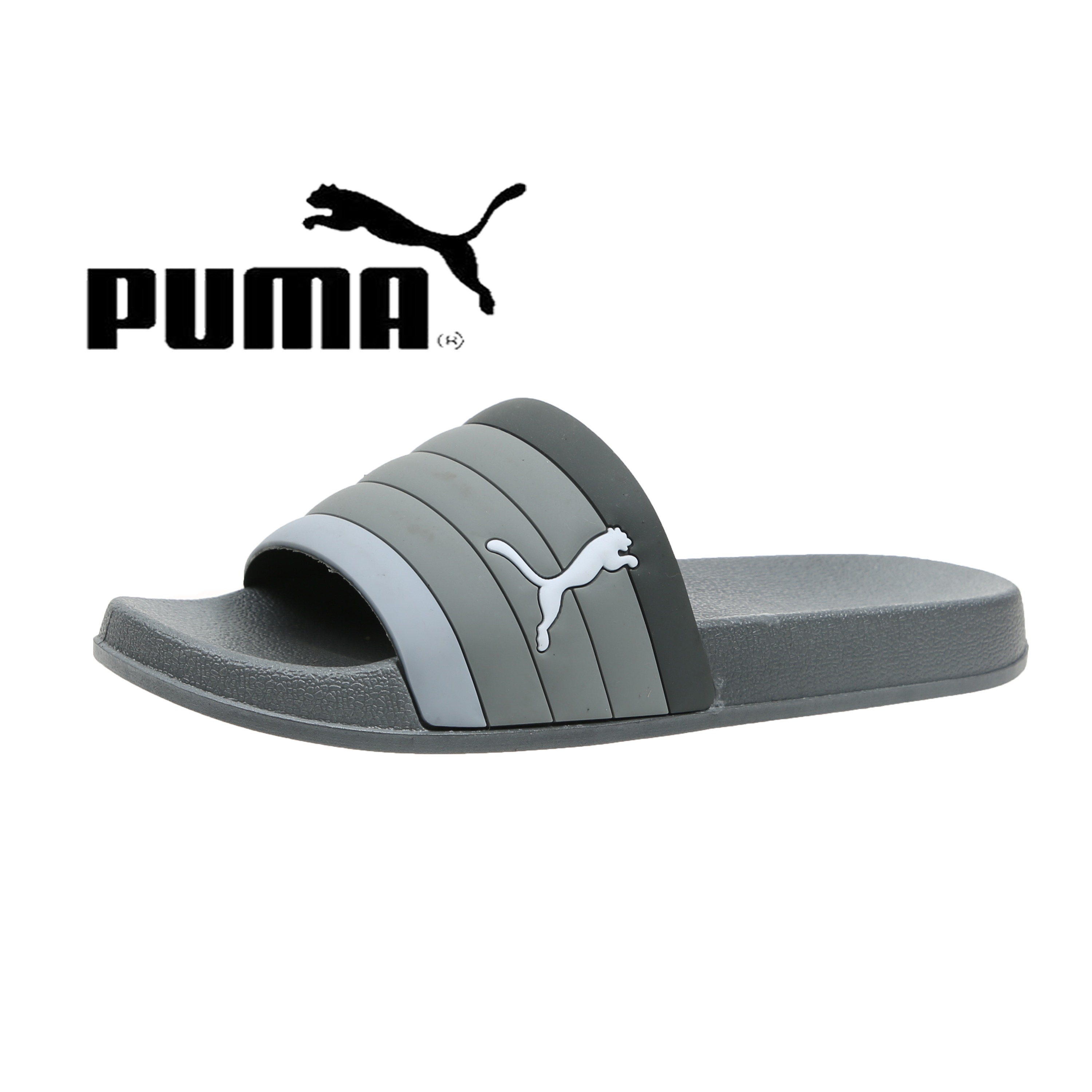 Puma รองเท้าแตะ รองเท้า นิ่ม สวมใส่สบาย Unisex รุ่น 288-9