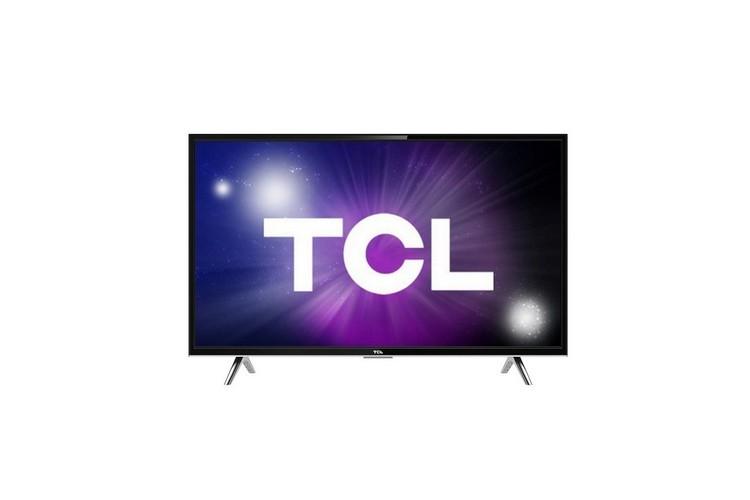 แอลอีดีทีวี 40นิ้ว FLAT TCL LED40P62US | TCL | LED40P62US