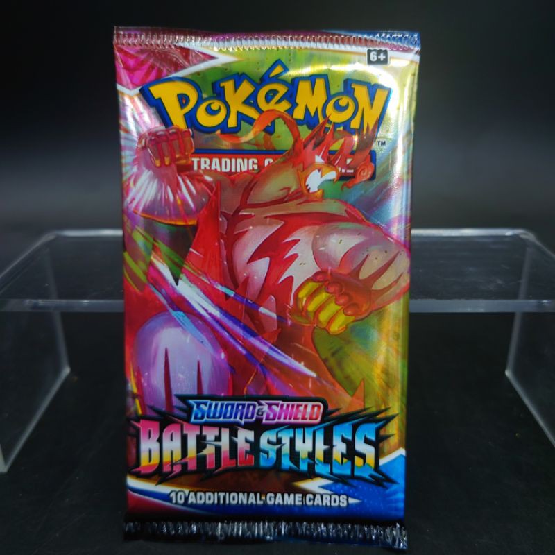 มาใหม่ การ์ดโปเกมอน 2 Series ชุด Battle Style สองยอดนักสู้ และ Sun&Moon Team up แบบซองสุ่ม ซองละ 10 บาท!! งานจีน