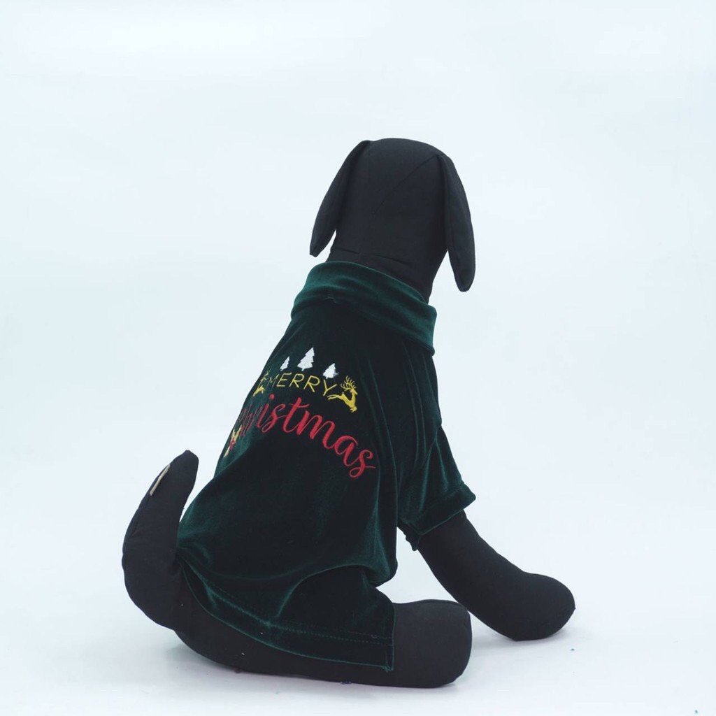 Puppe’ เสื้อ PAX118 สำหรับสุนัขและแมว