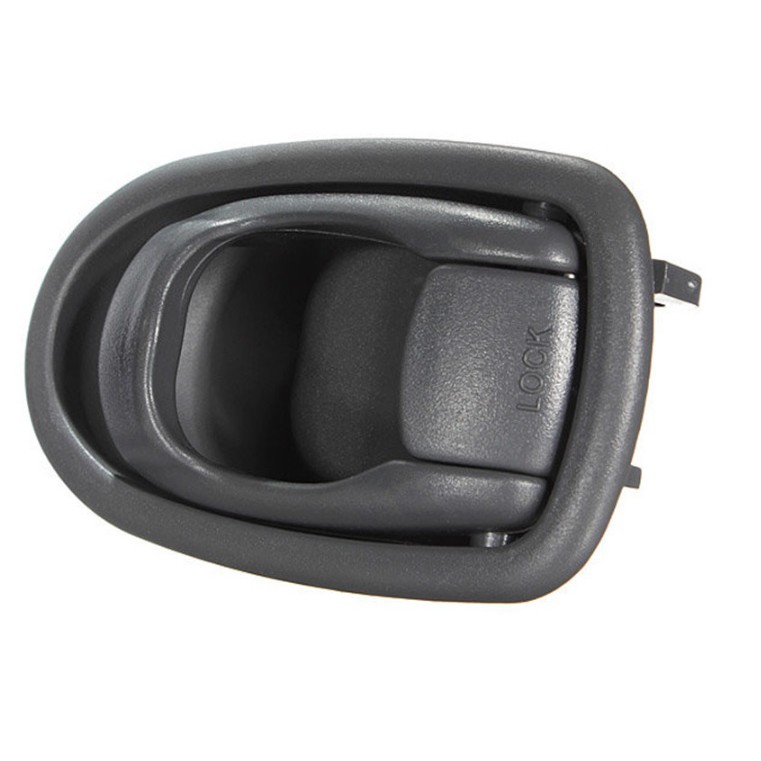 Best Seller, High Quality มือเปิดประตู ด้านใน ขวา หน้า/หลัง ฮุนได เอลันตร้า 1996-2001 Car Accessories อุปกรณ์และชิ้นส่วนแต่งรถฮุนได อุปกรณ์แต่งรถยนต์ สินค้าขายดีและมีคุณภาพสำหรับรถคุณ