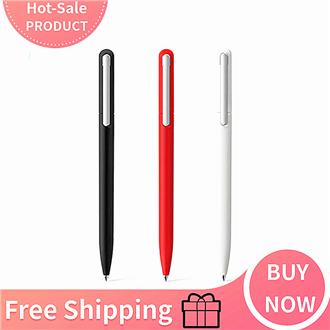 【Free Shipping】3Pcs Original Xiaomi Pinluo Signing Pen Gel Pen