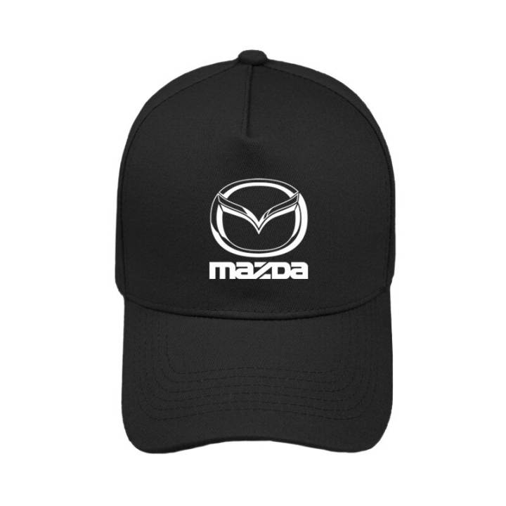 mazda baseball cap
