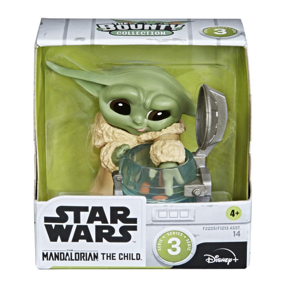 Vásárlás: Hasbro Star Wars - The Bounty Collection - Baby Yoda szett (F2854) Interaktív játék