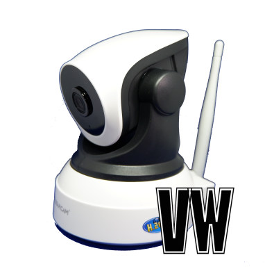 กล้องวงจรปิด Smart IP Camera VSTARCAM C7824WIP กล้องวงจรปิด Smart IP Camera VSTARCAM C7824WIP