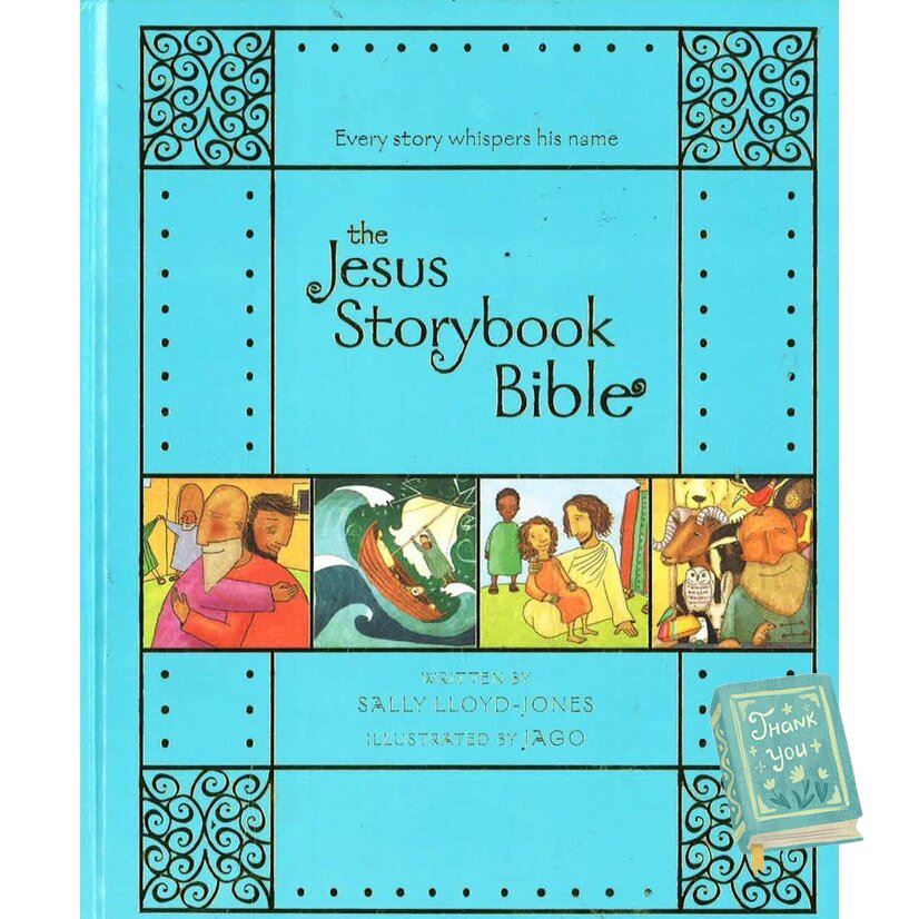 is　everything　Whispers　Jesus　gt;gt;gt;　Story　/9780310761006　Bible:　possible.　Hi　The　หนังสือ　Every　Storybook　9780310761006