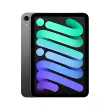 ภาพย่อรูปภาพสินค้าแรกของiPad mini Wi-Fi 6 (2021)
