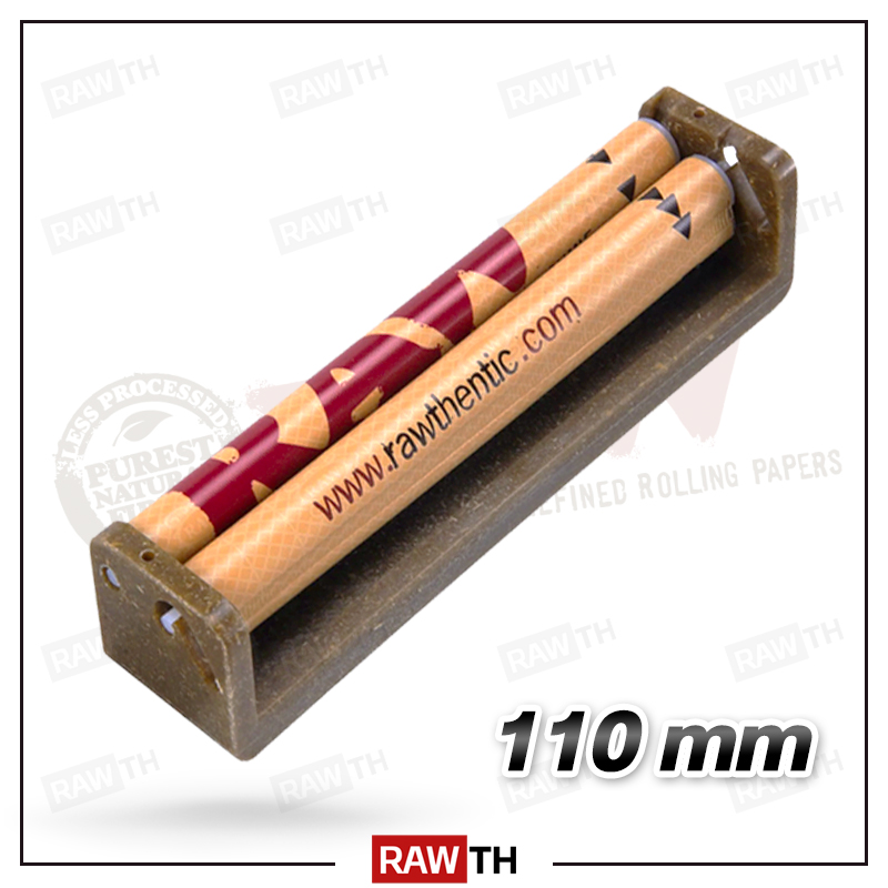 Raw Rooler (สินค้าของแท้) เครื่องม้วน RAW ROLLER 79mm 110mm Rolling Machine ที่ ...